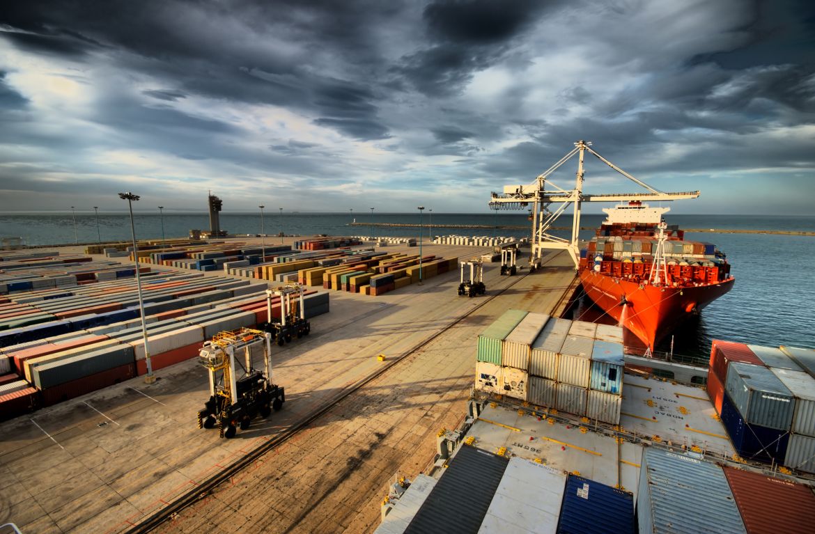 Cargo Port