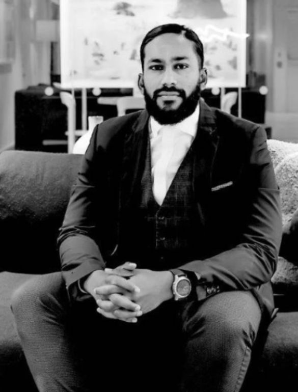 Byron Govender